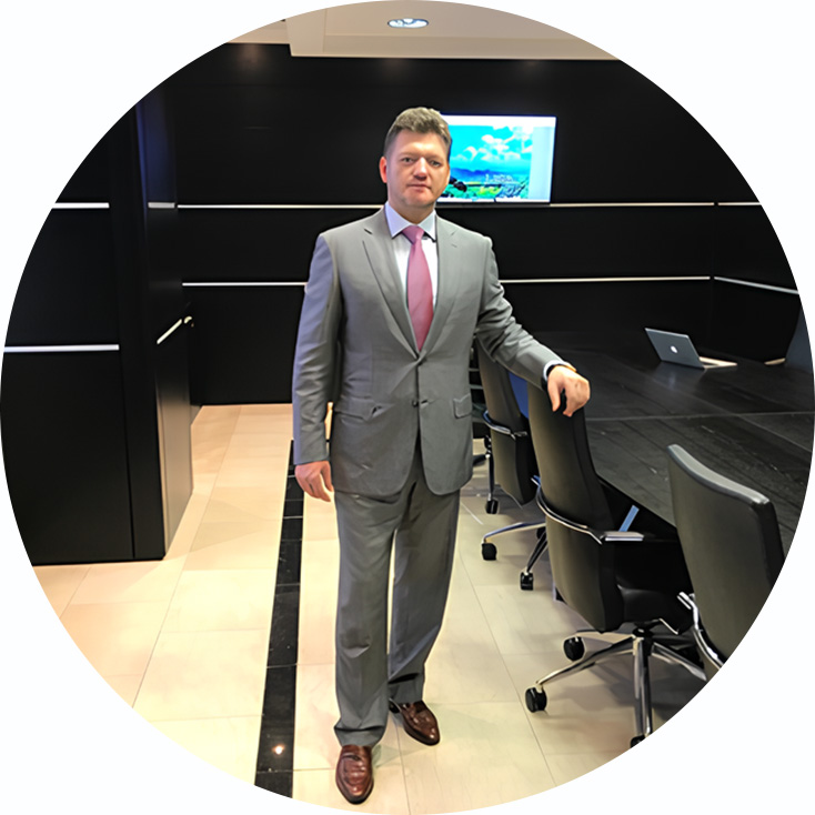 Vitaly Kryuchkov