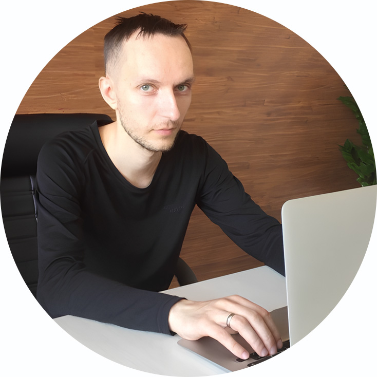 Artem Novikov